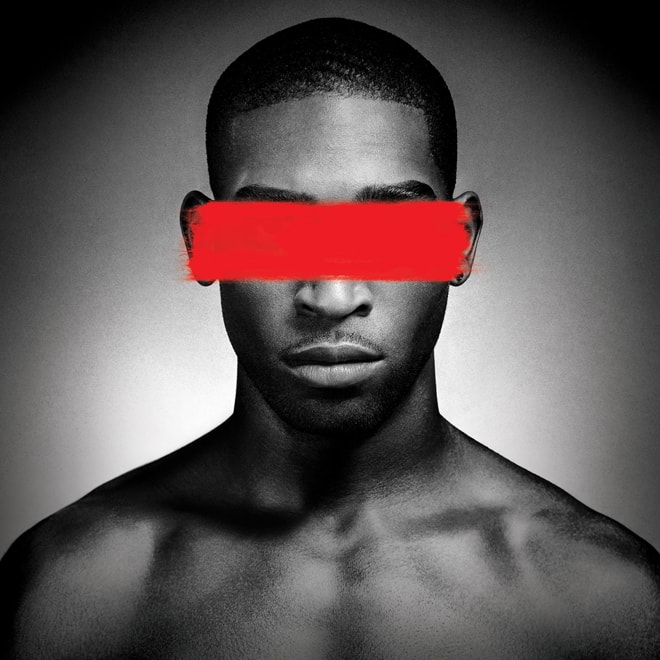 Tinie Tempah featuring Big Sean - Shape