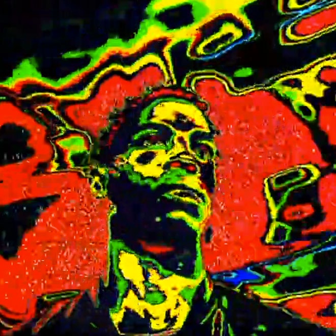 Travi$ Scott - S**t On You