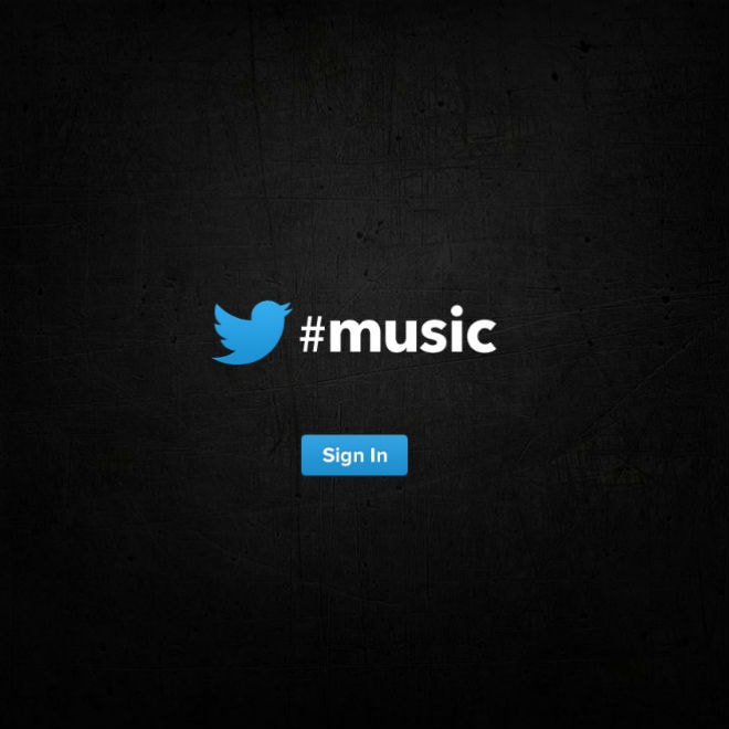 Twitter Shuts Down #Music App