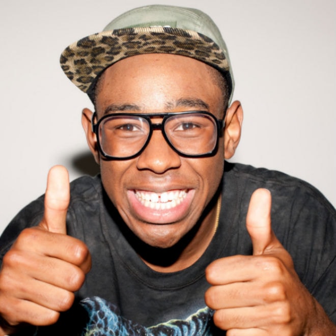 Tyler, the Creator Criticizes the YouTube Awards, Even Though He's Performing