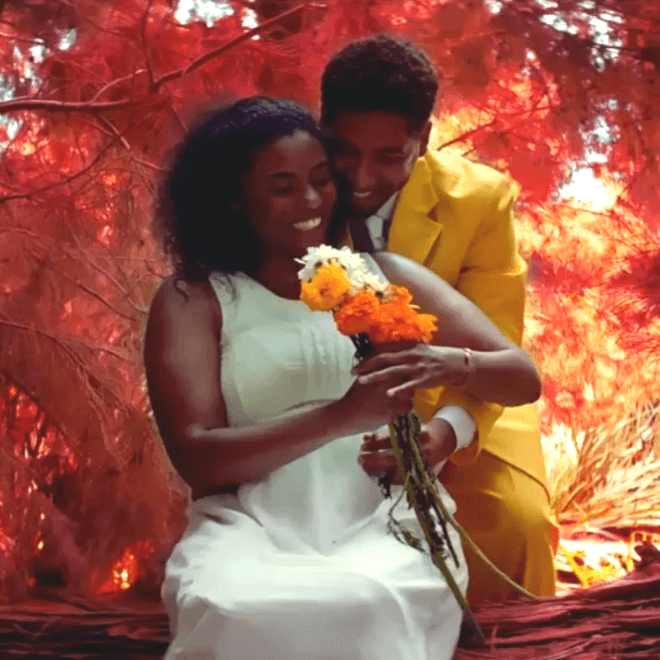 Tyler, the Creator Directs "Glowing" Music Video
