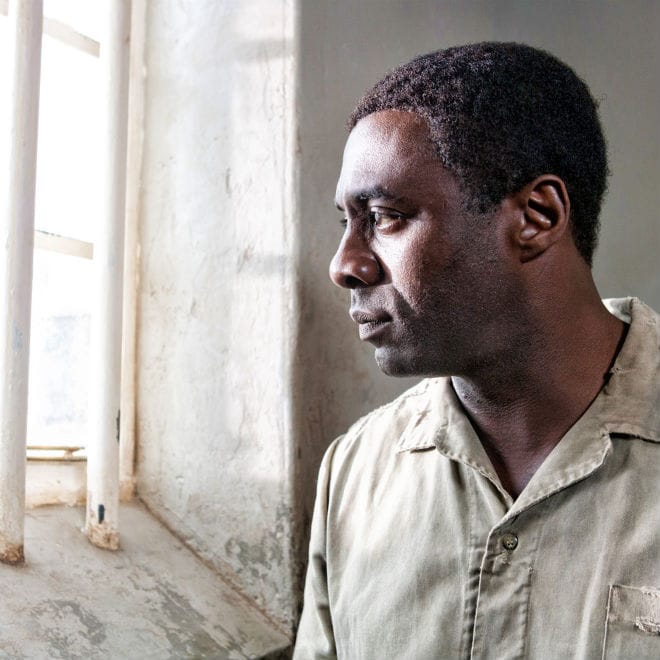 U2's New Song "Ordinary Love" in Trailer for Nelson Mandela Biopic 