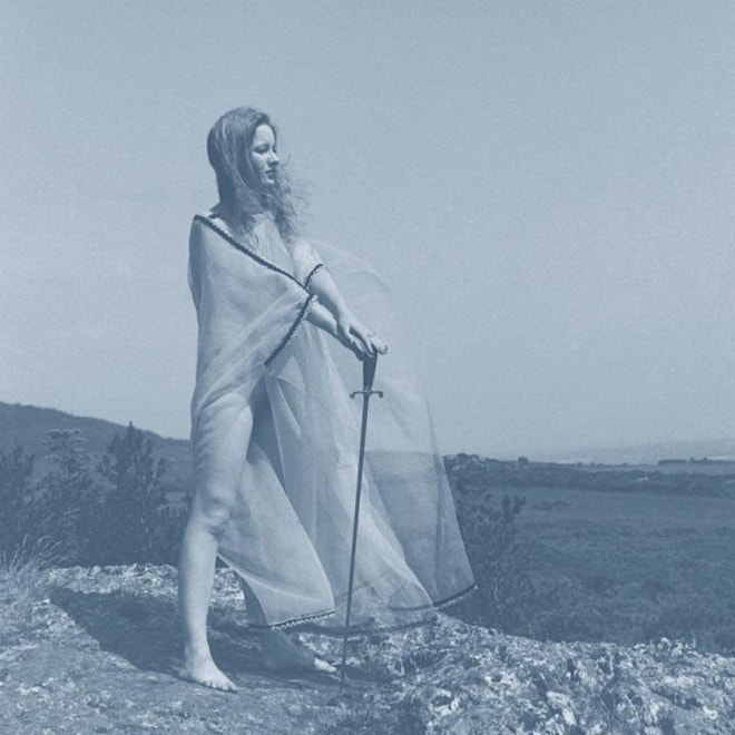 Unknown Mortal Orchestra - Blue Record (EP Stream)