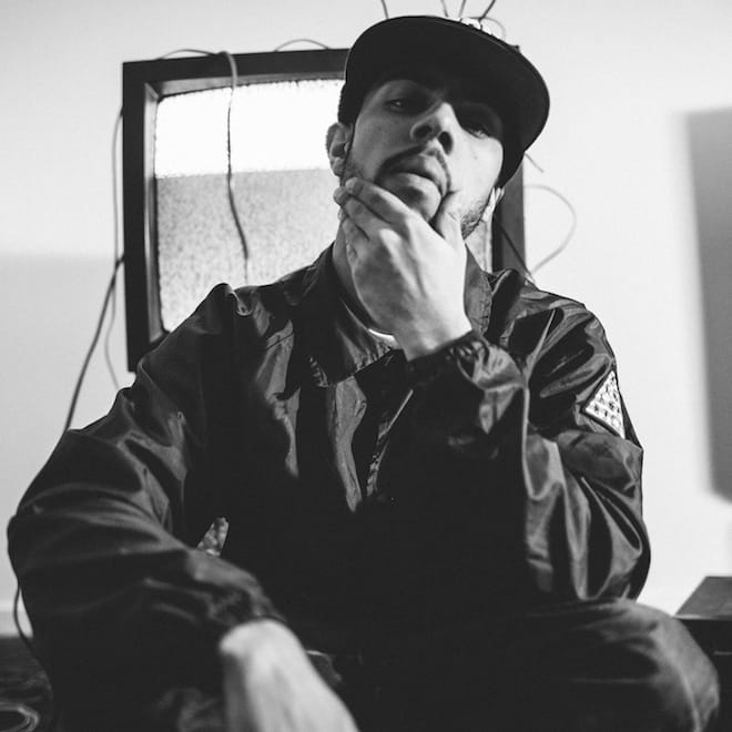 Vic Mensa: Run The INNANET