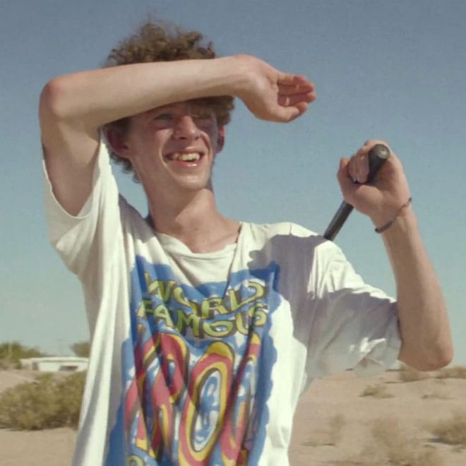 Washed Out - All I Know