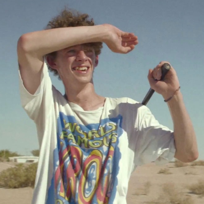 Washed Out - All I Know