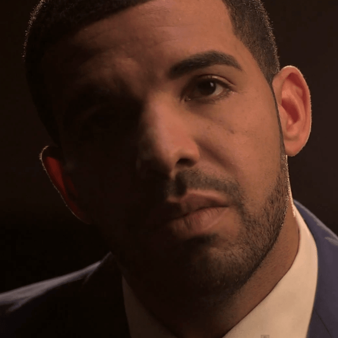 Watch Drake's Toronto Raptors Promo Video