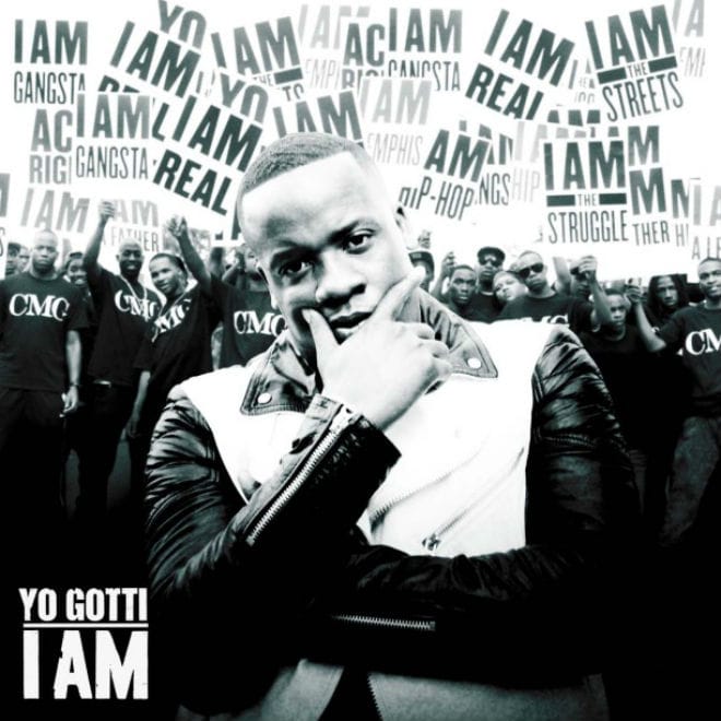 Yo Gotti featuring J. Cole - Cold Blood 