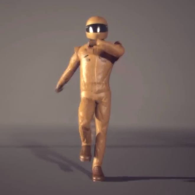 Avicii - Speed (burn® & Lotus F1™ Team Mix) 