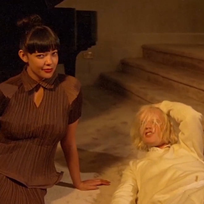 Connan Mockasin - I’m the Man, That Will Find You