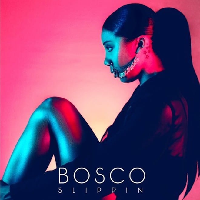 HYPETRAK Premiere: BOSCO - Slippin'