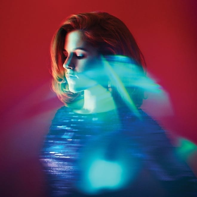 Katy B - Cry For No Reason