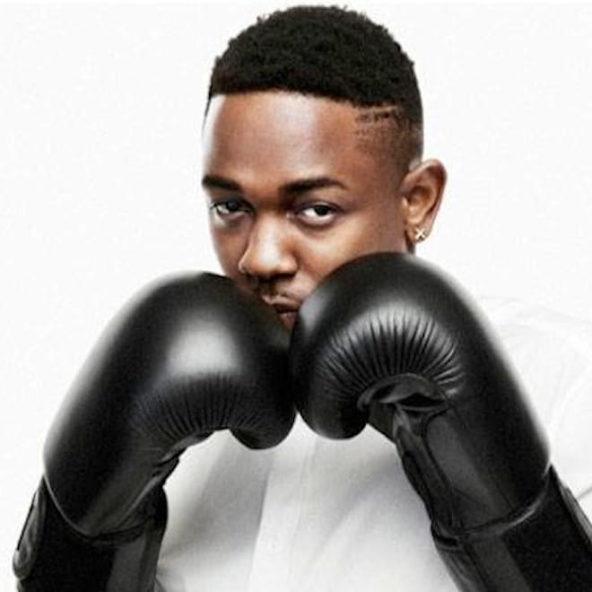 Kendrick Lamar Talks Drake During GQ Interview