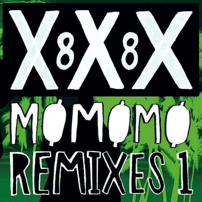 MO featuring Diplo - XXX 88 (Faustix & Imanos Remix) 