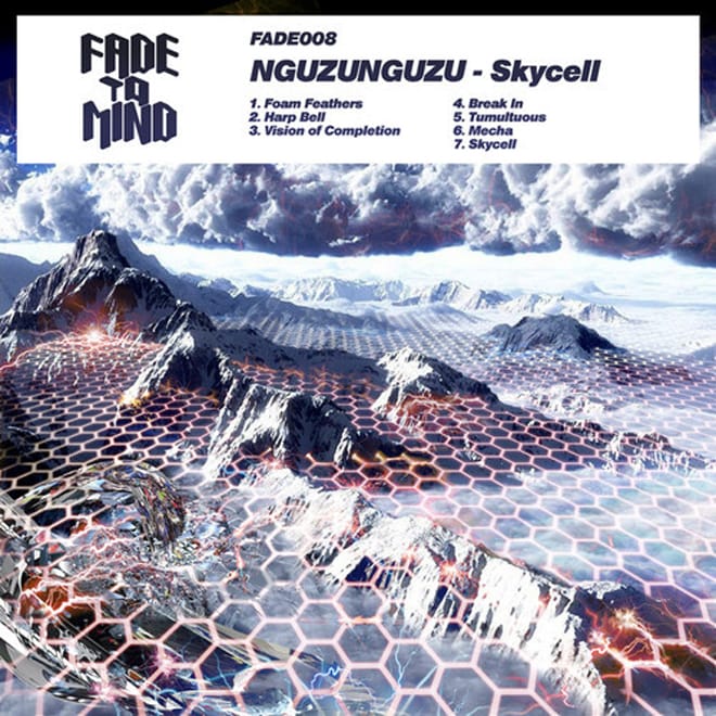 Nguzunguzu – Skycell