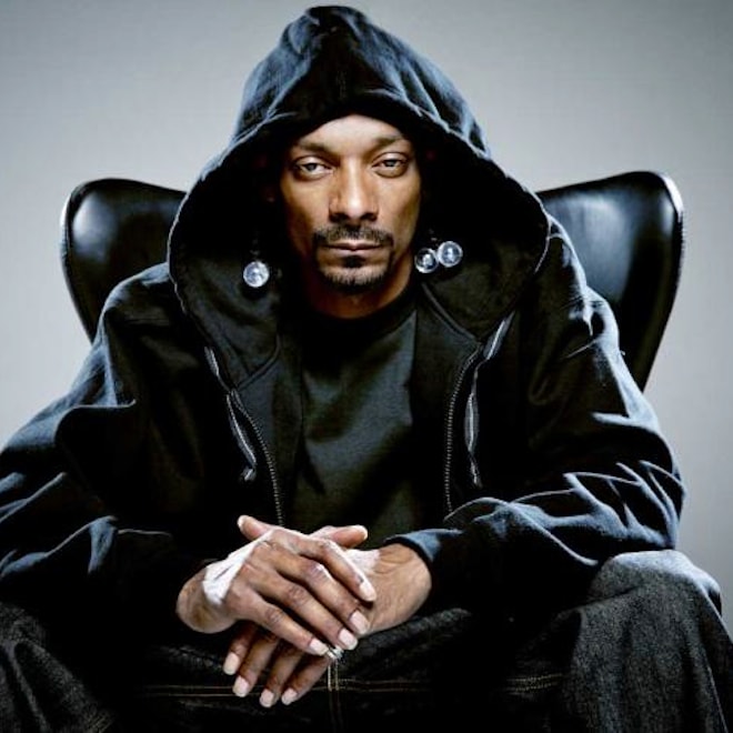 Snoop Dogg featuring Kurupt & Daz Dillinger - Bad 4 Me