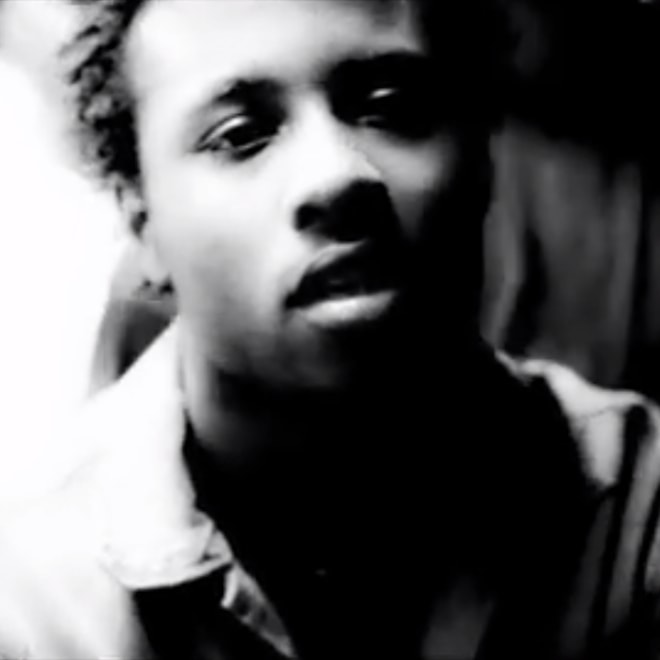 SpaceGhostPurrp – Black Money World