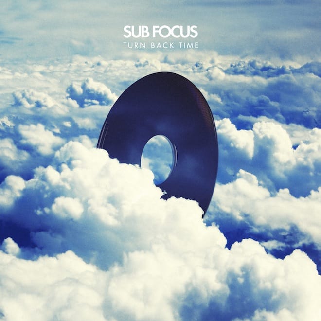 Sub Focus - Turn Back Time (Bro Safari & ETC!ETC! Remix)