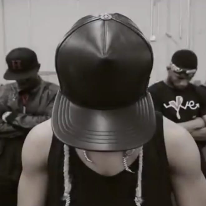 Taeyang - Ringa Linga