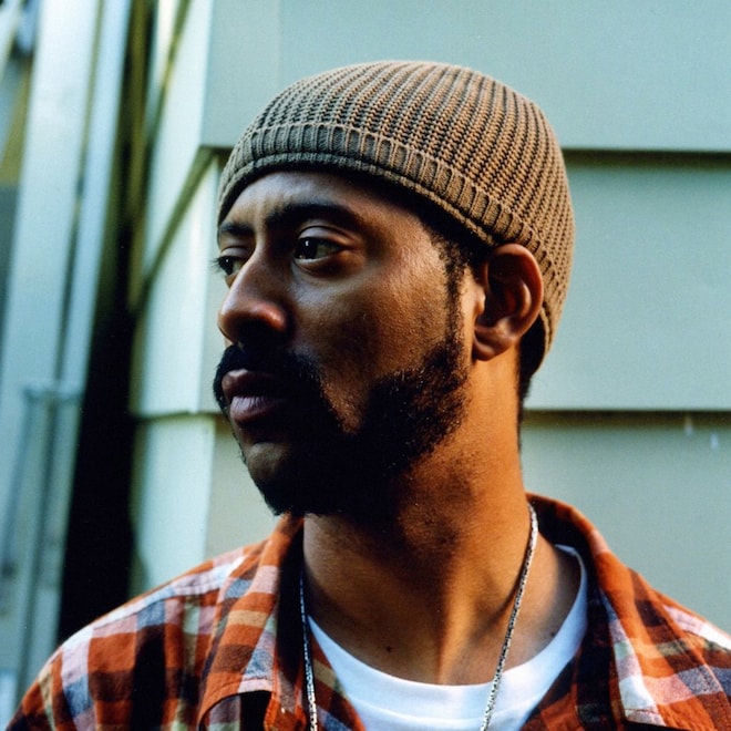 Madlib's Boiler Room Set