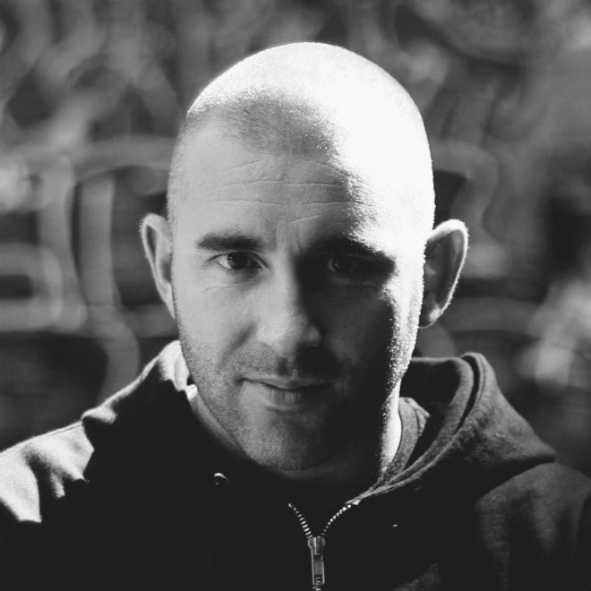 A Conversation with Matt Mason - Vice President of Marketing at BitTorrent