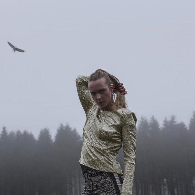 Audio Vacation: A Conversation with MØ