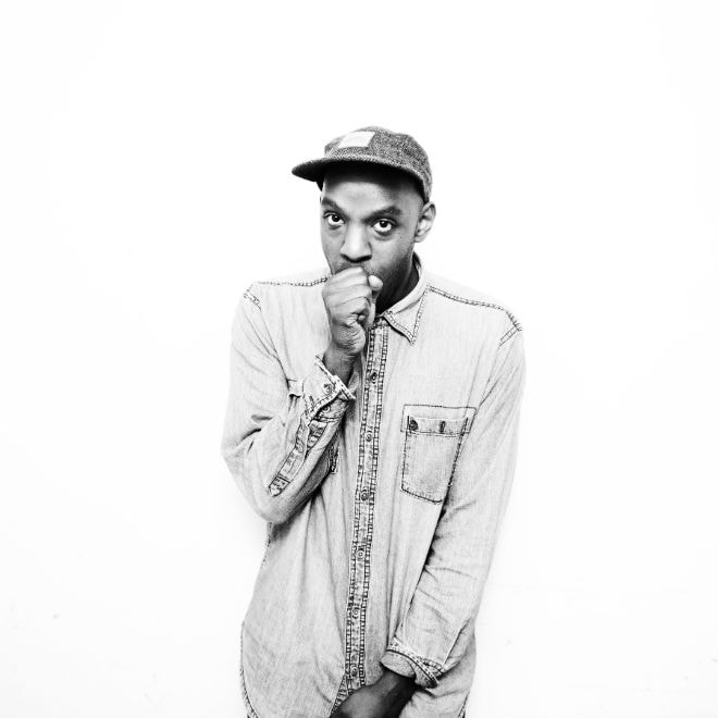 A Conversation with Shad