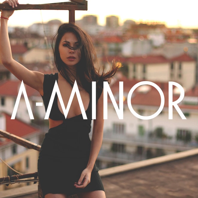 A-Minor - 30 Minute Mix