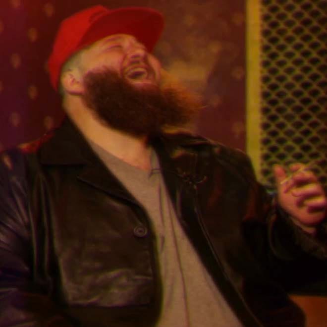 Action Bronson & Party Supplies – Amadu Diablo (Unplugged)