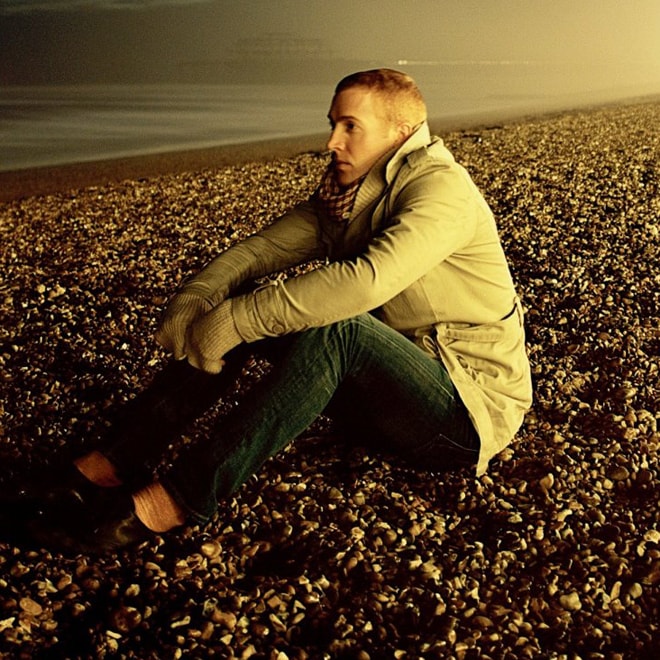 Active Child featuring Mikky Ekko - Subtle (Liar Remix)