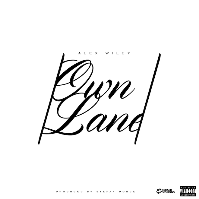 Alex Wiley - Own Lane