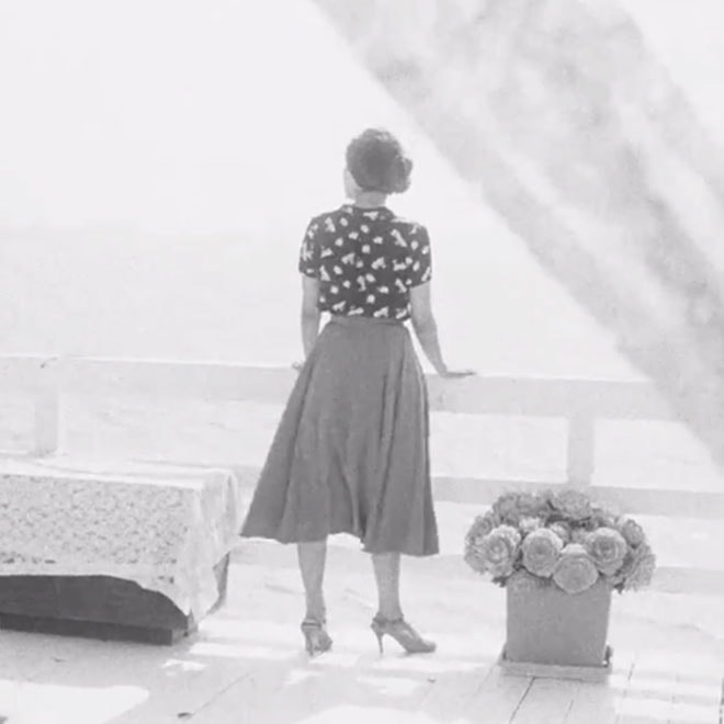 Arcade Fire - Afterlife