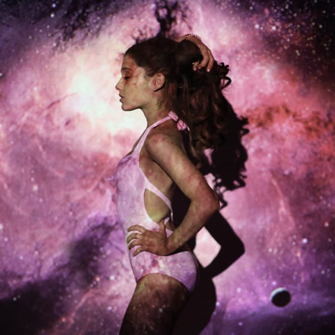 Ariana Grande - Love is Everything