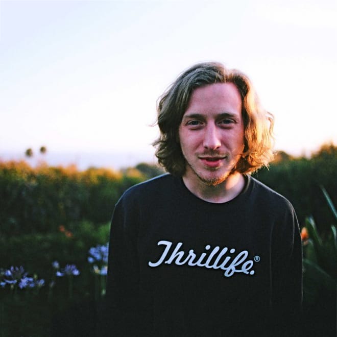 Asher Roth Responds To Eminem's Diss