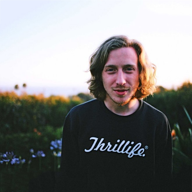 Asher Roth Responds To Eminem's Diss