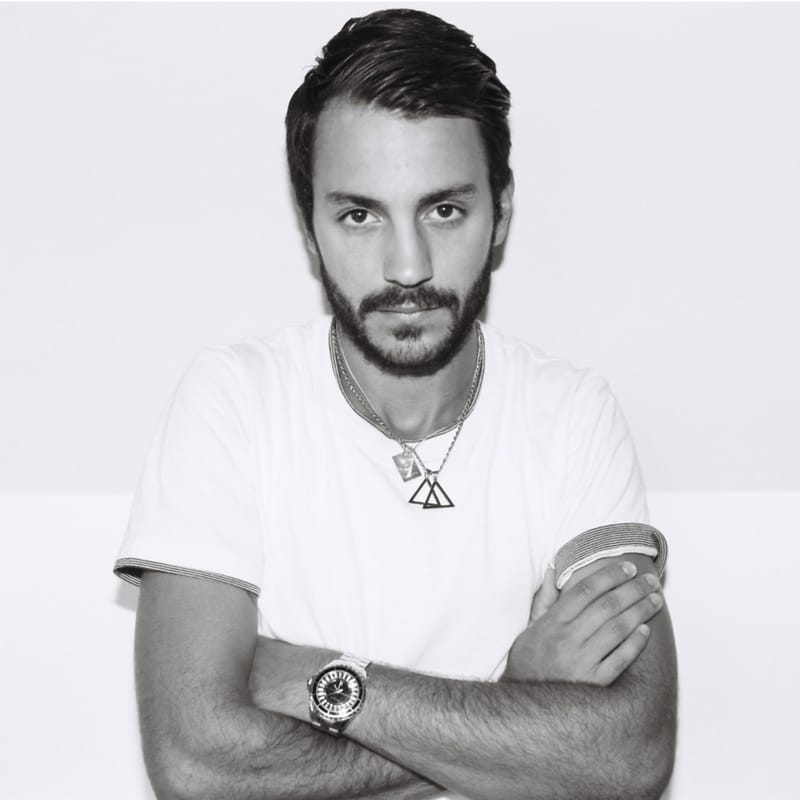 Beat King & Brodinski – 5 Years (Club Version)