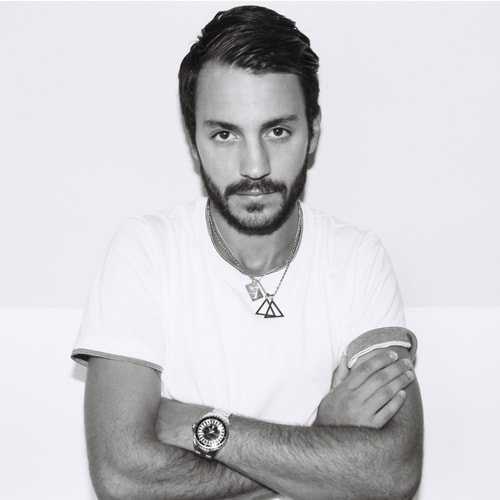 Beat King & Brodinski – 5 Years (Club Version)