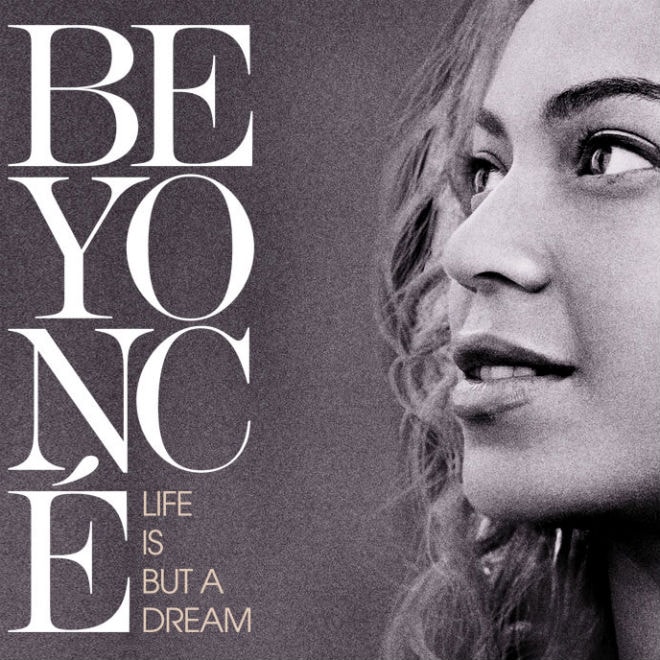 Beyoncé – God Made You Beautiful
