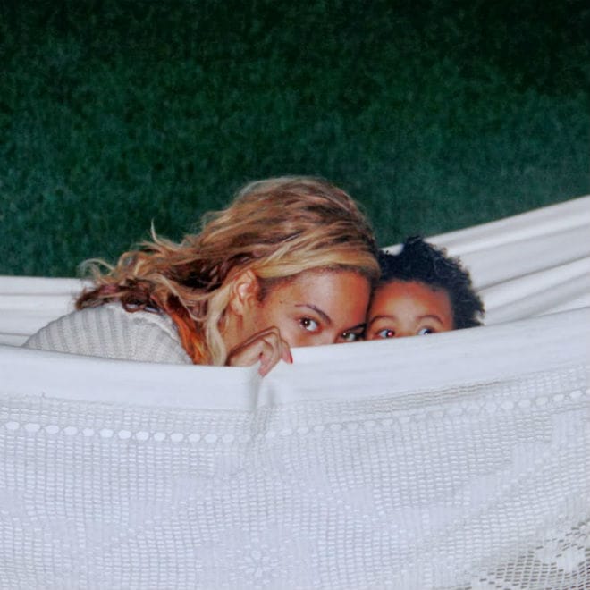 Beyoncé - God Made You Beautiful (Snippet) 