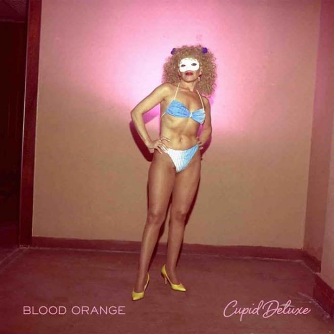 Blood Orange - Cupid Deluxe (Full Album Stream)
