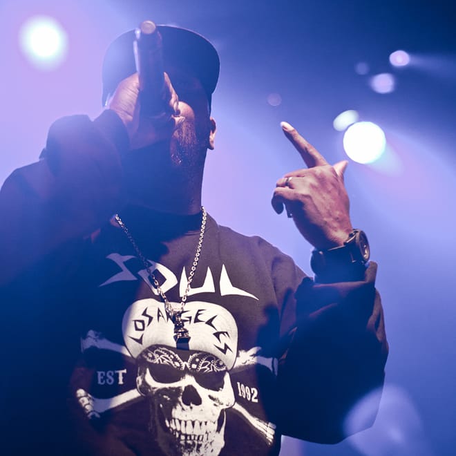 Bun B featuring Pimp C, Lil Boosie and Big K.R.I.T. - Cake 