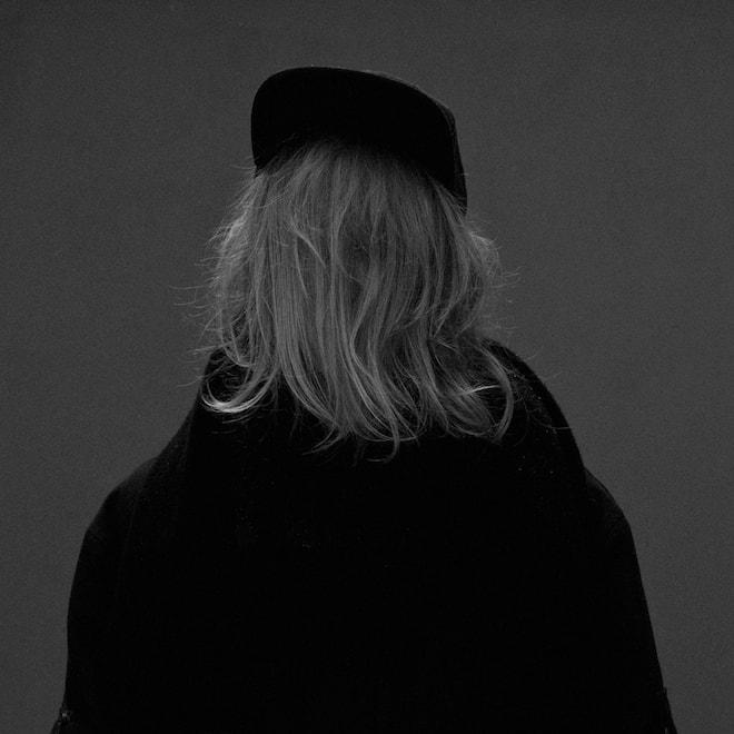 Cashmere Cat - With Me