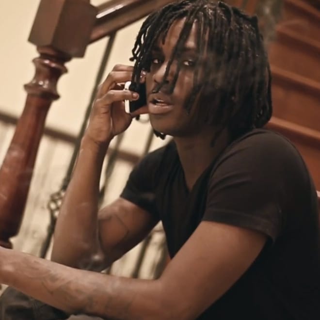 Chief Keef - That's It