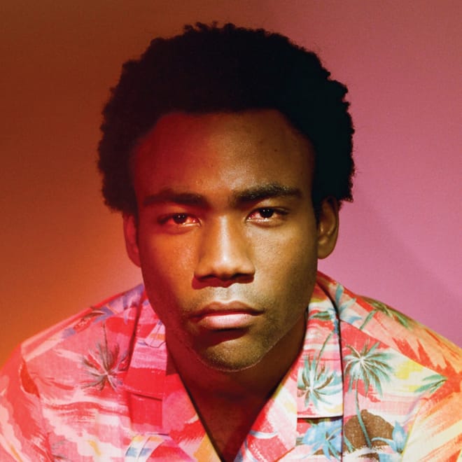 Childish Gambino - Because The Internet (Album Preview)