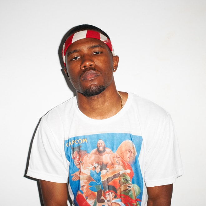 Chris Brown Countersues Frank Ocean's Cousin Over Fight