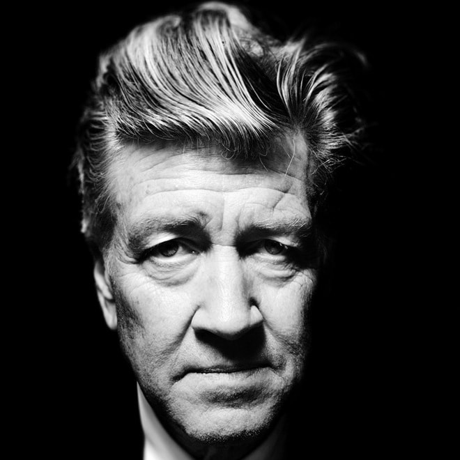 David Lynch - Bad The John Boy