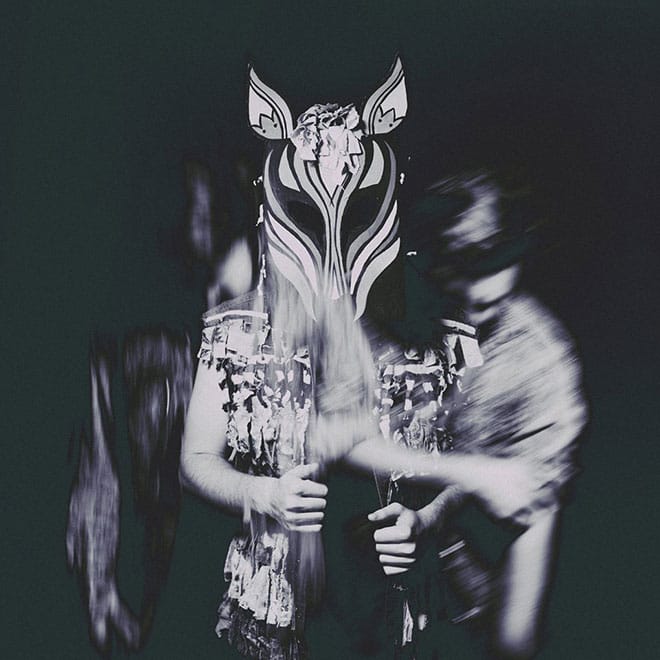 Delorean - Destitute Time (Slow Magic Remix)