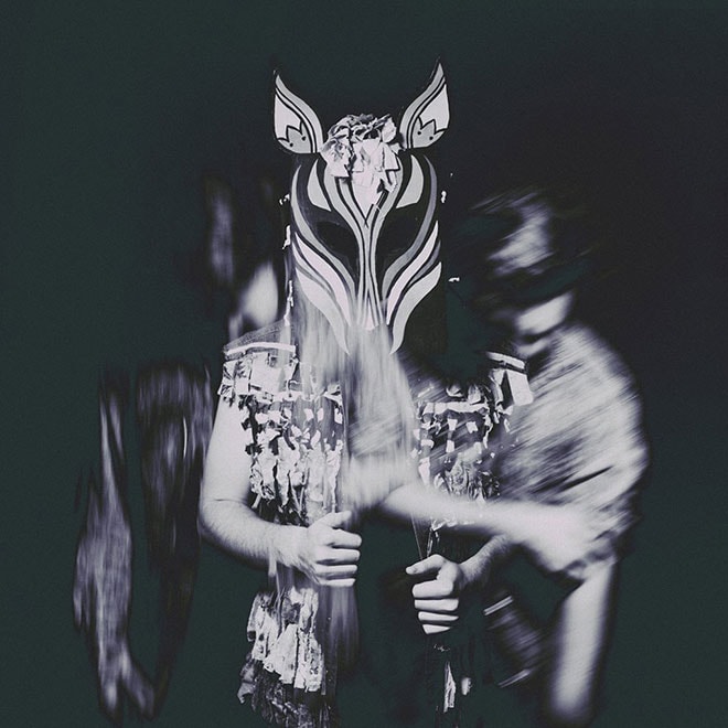 Delorean - Destitute Time (Slow Magic Remix)