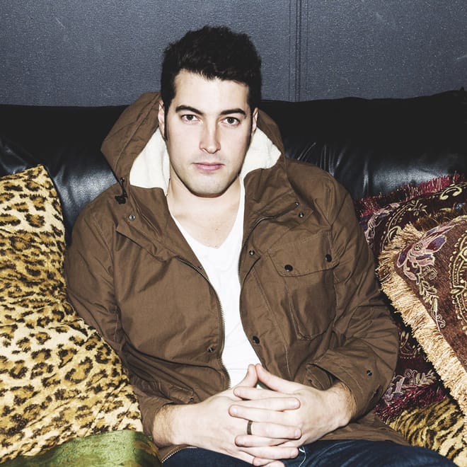 Dillon Francis featuring T.E.E.D - Without You (Hayden James Version)