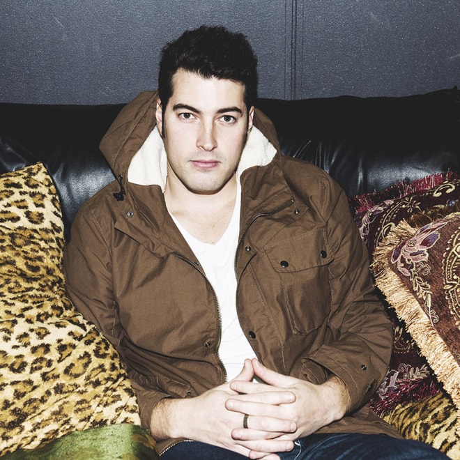 Dillon Francis featuring T.E.E.D - Without You (Hayden James Version)